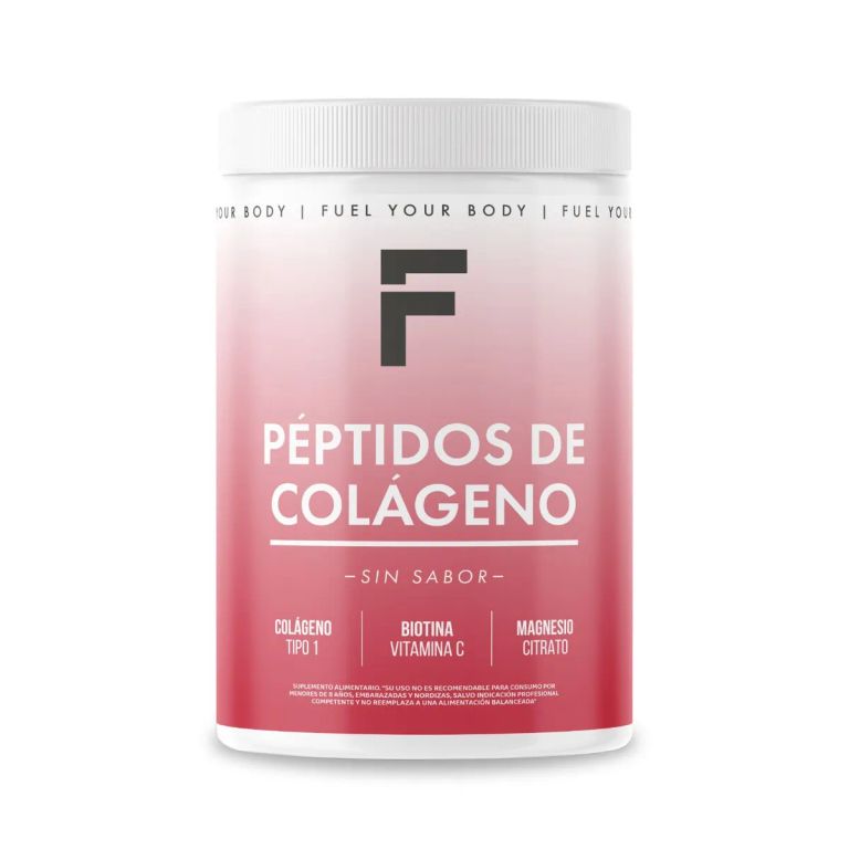 Colágeno
