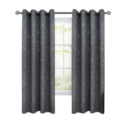 Cortinas Blackout