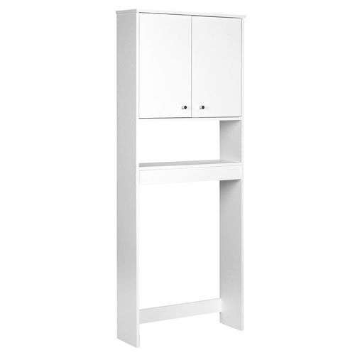 Estantes para Baño