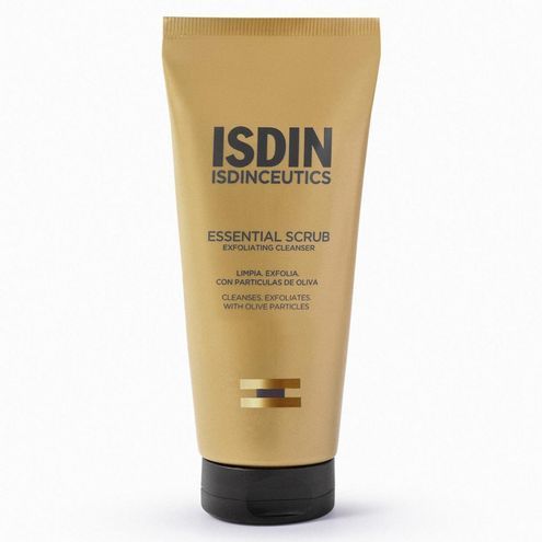 Exfoliante corporal