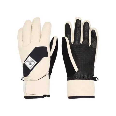 Guantes de nieve