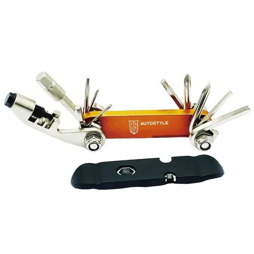 Herramientas para bicicleta