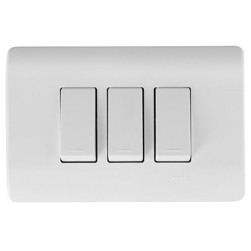 Interruptores Triples