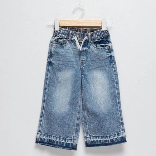 Jeans y Pantalones Niñas Bebé