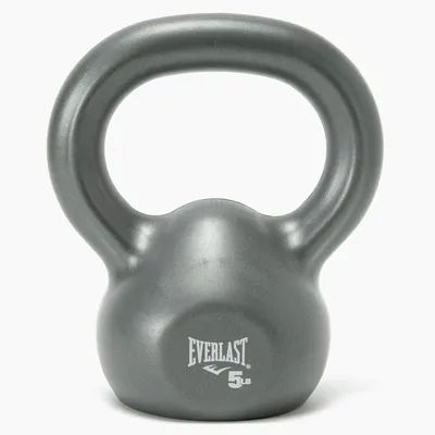 Kettlebells