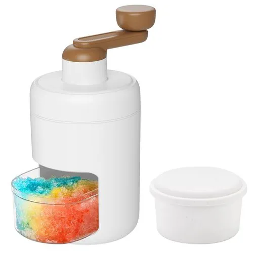 Máquina para hacer hielo