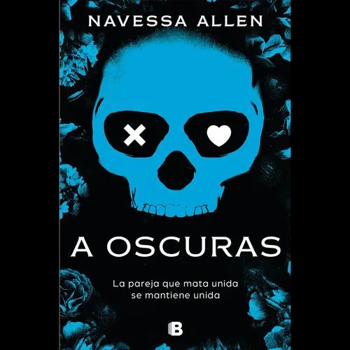 Misterio Suspenso y terror