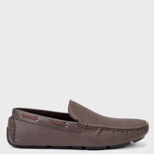 Mocasines Hombre