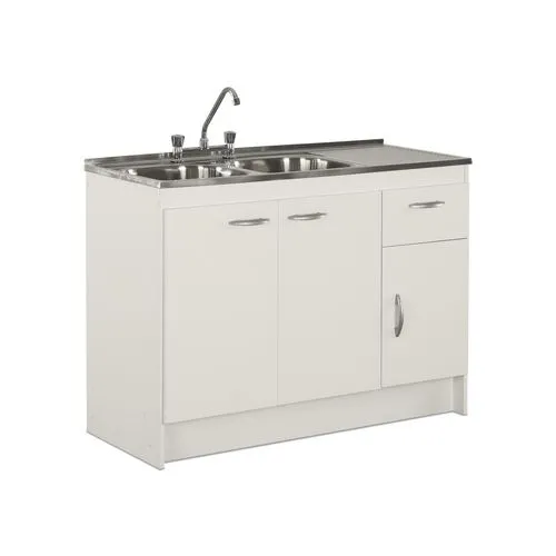 Muebles de Lavaplatos