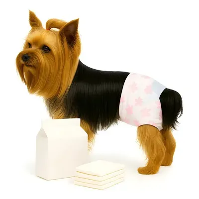 Pañales para Perros