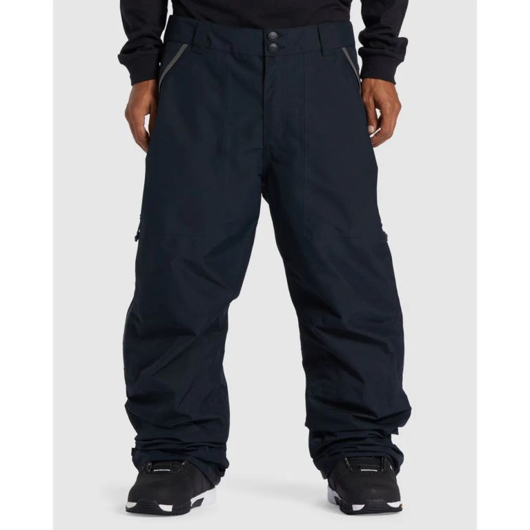 Pantalón de nieve