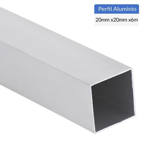 Perfiles de aluminio