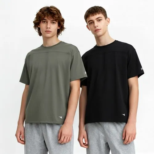 Poleras Deportivas Infantiles