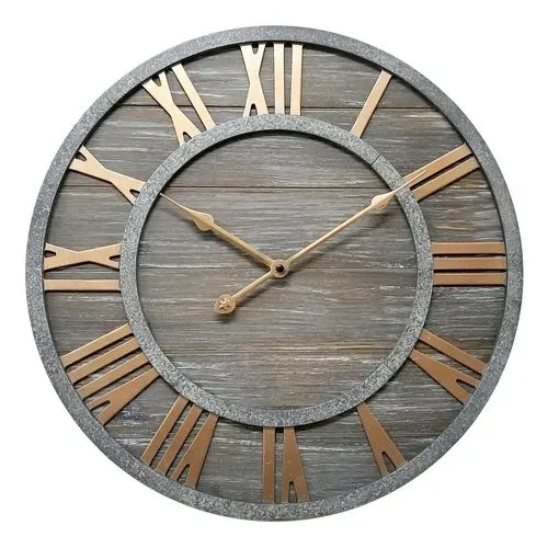 Reloj de pared
