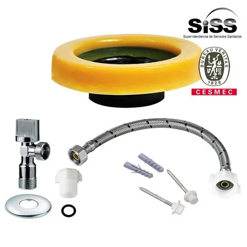 Repuestos y accesorios de WC