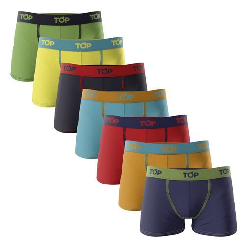 Ropa Interior Niños