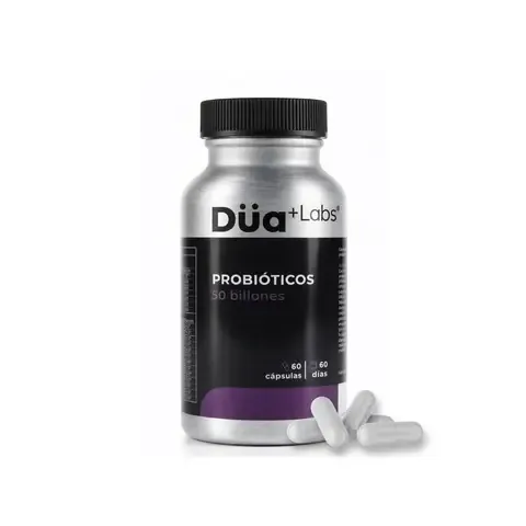 Salud Digestiva