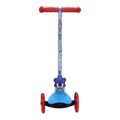 Scooter, Skate y Patines