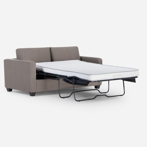 Sofás cama y futones