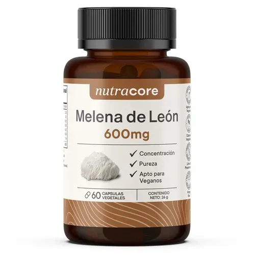 Suplementos Naturales