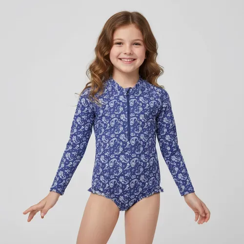 Trajes de Baño y Bikinis Niñas