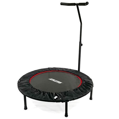 Trampolín fitness