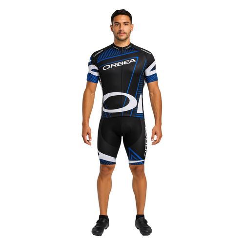 Tricotas y poleras ciclismo