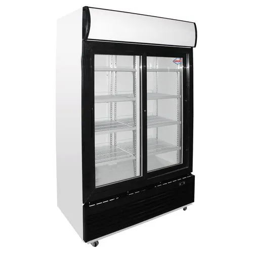 Visicooler