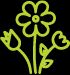 Icono Floral