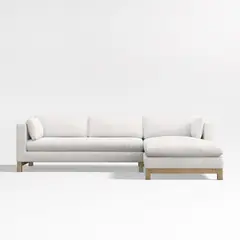CRATE & BARREL - Seccional Pacific Derecho Crate&Barrel