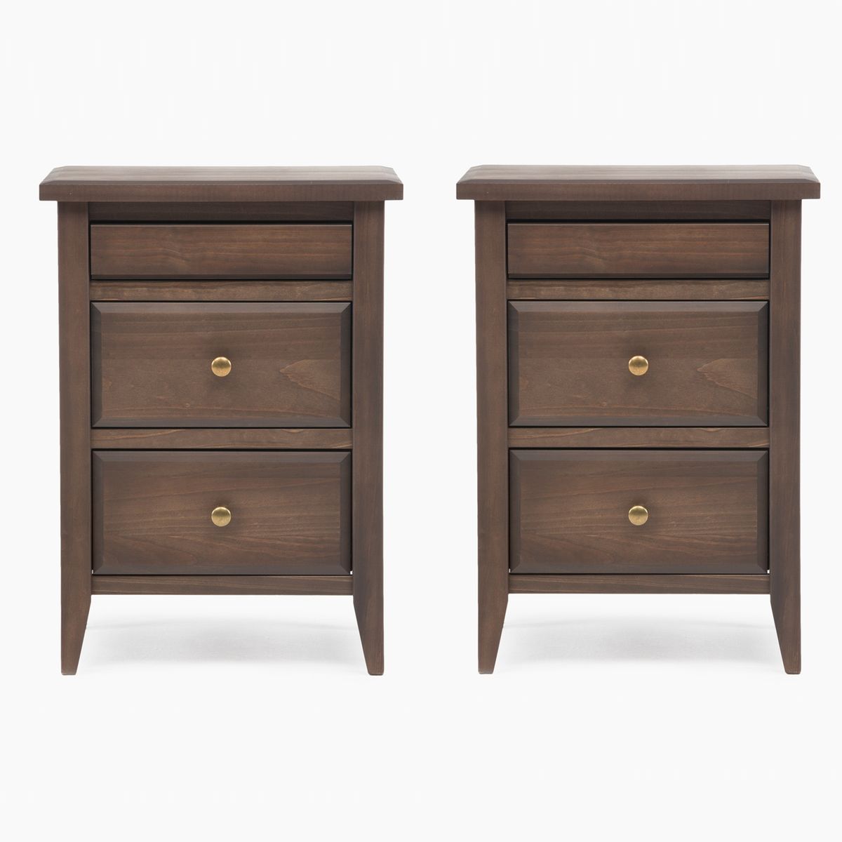  - Set Veladores Brera 52 cm