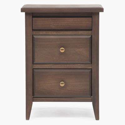 Imagen 2 del producto Set Veladores Brera 52 cm