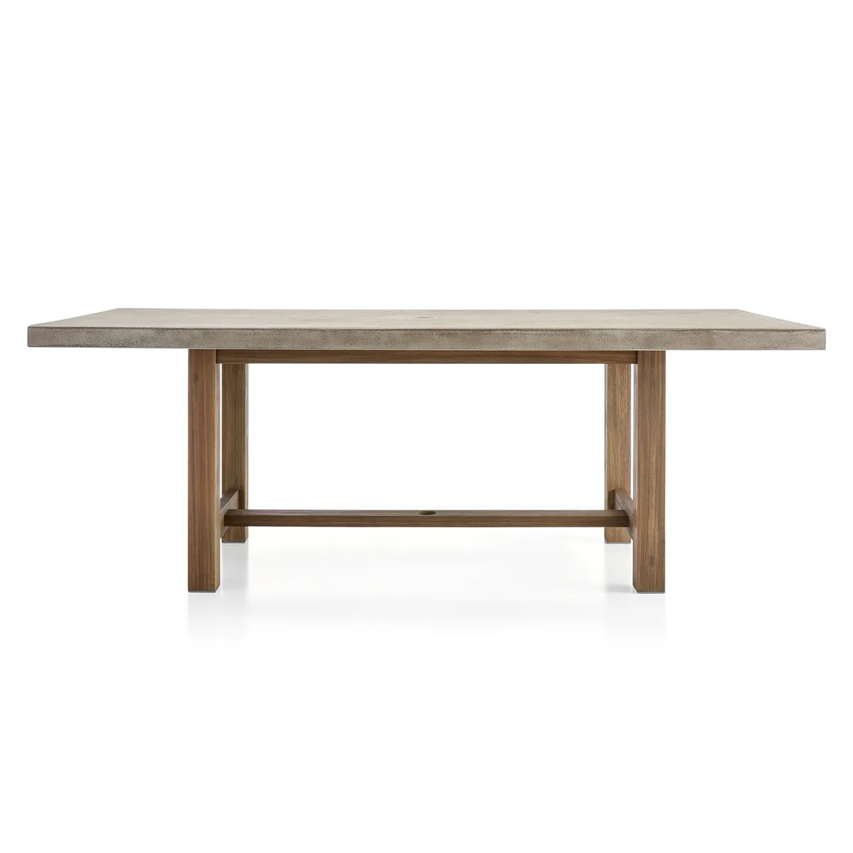  - Mesa Comedor Cayman Crate&Barrel