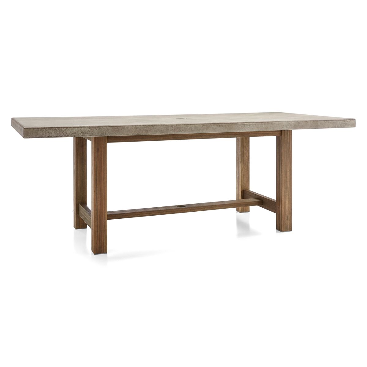  - Mesa Comedor Cayman Crate&Barrel