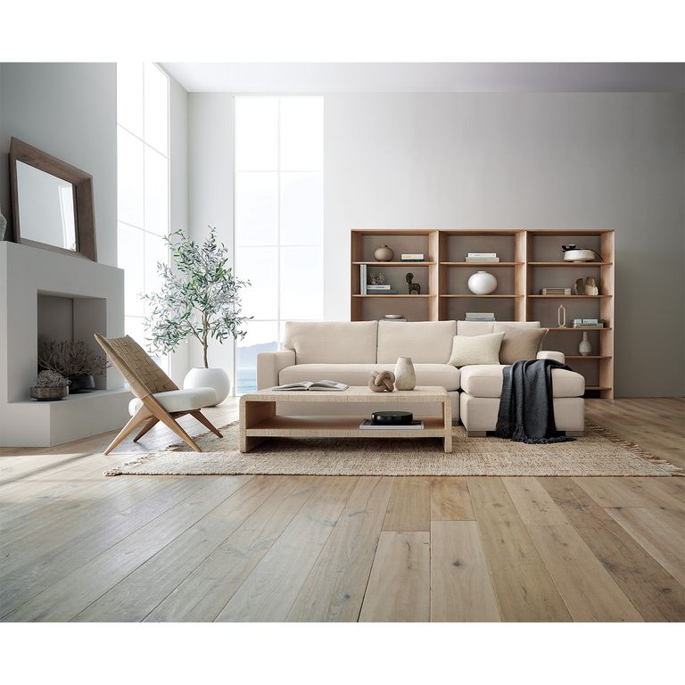 Seccional Izquierdo Axis Bench