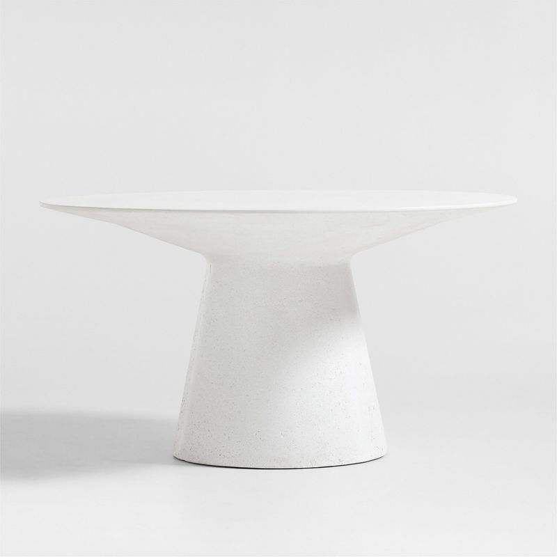 CRATE & BARREL - Mesa Comedor Nayarit