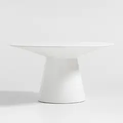 CRATE & BARREL - Mesa Comedor Nayarit