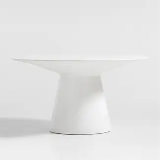 CRATE & BARREL - Mesa Comedor Nayarit