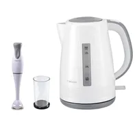 Combo Recco Minipimer + Hervidor