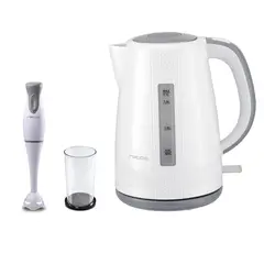 undefined - Combo Recco Minipimer + Hervidor