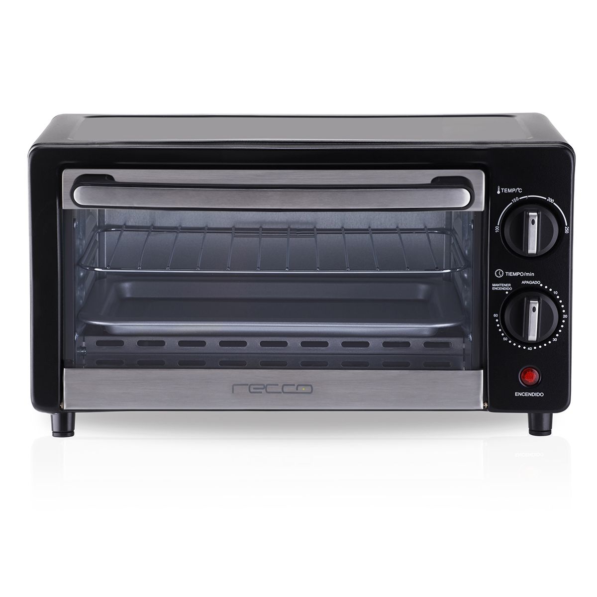 - Combo Recco Horno + Hervidor