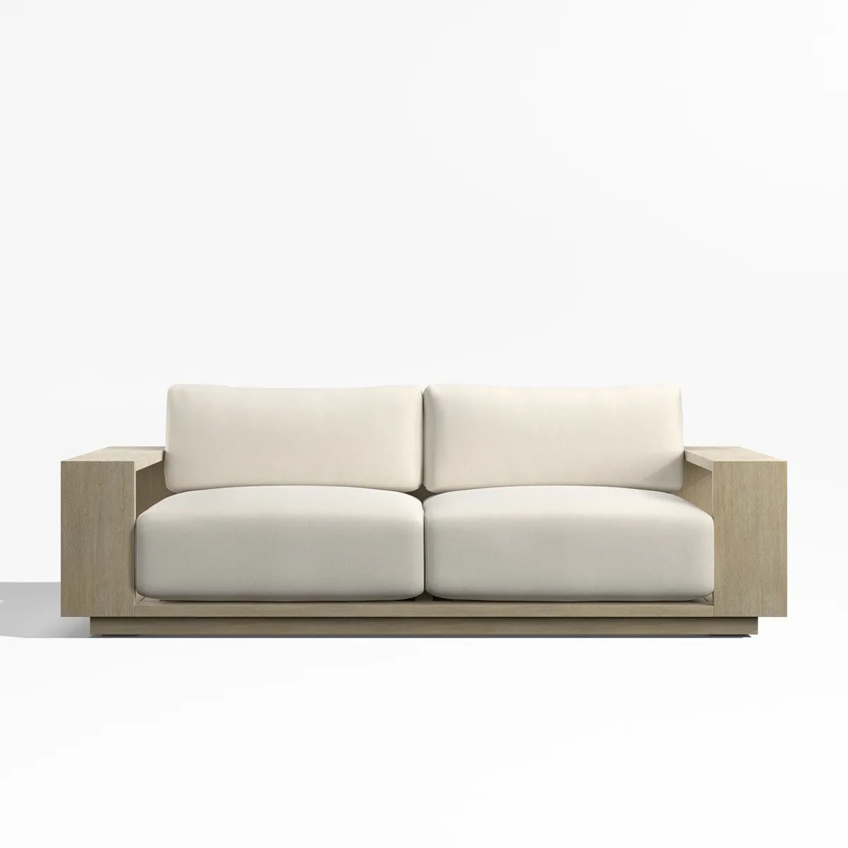 CRATE & BARREL - Sofa Exterior Mallorca