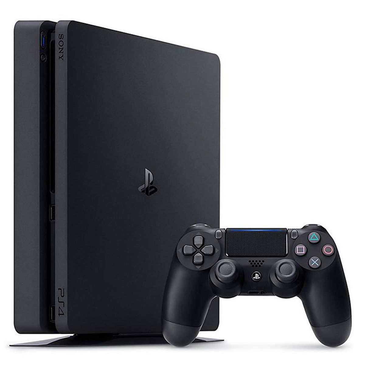  - Consola PS4 500GB + 1 Control + God Of War - Latam PS4