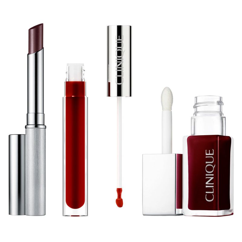 CLINIQUE - Set Black Honey Trio