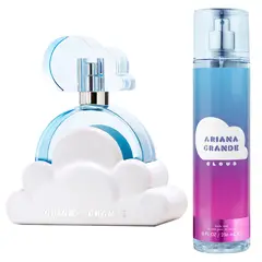 ARIANA GRANDE - Cloud Perfume + Body Mist
