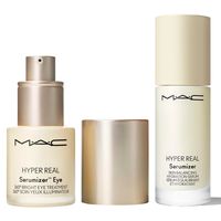 SERUMIZER DUO Set Ojos y Rostro