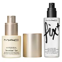 MAC - PREP & SET DUO Suero Rostro y Fijador