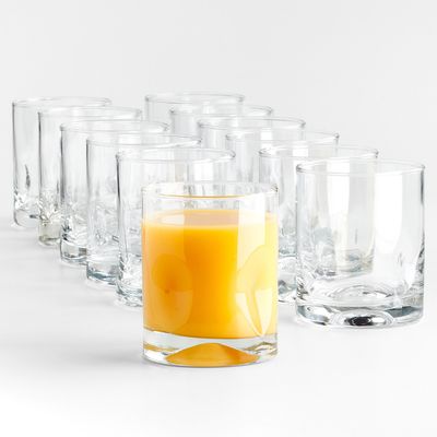 Imagen 2 del producto Set 4 Vasos cortos Impressions