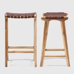 undefined - Pack 2 pisos New Mindi Straps Basement Home