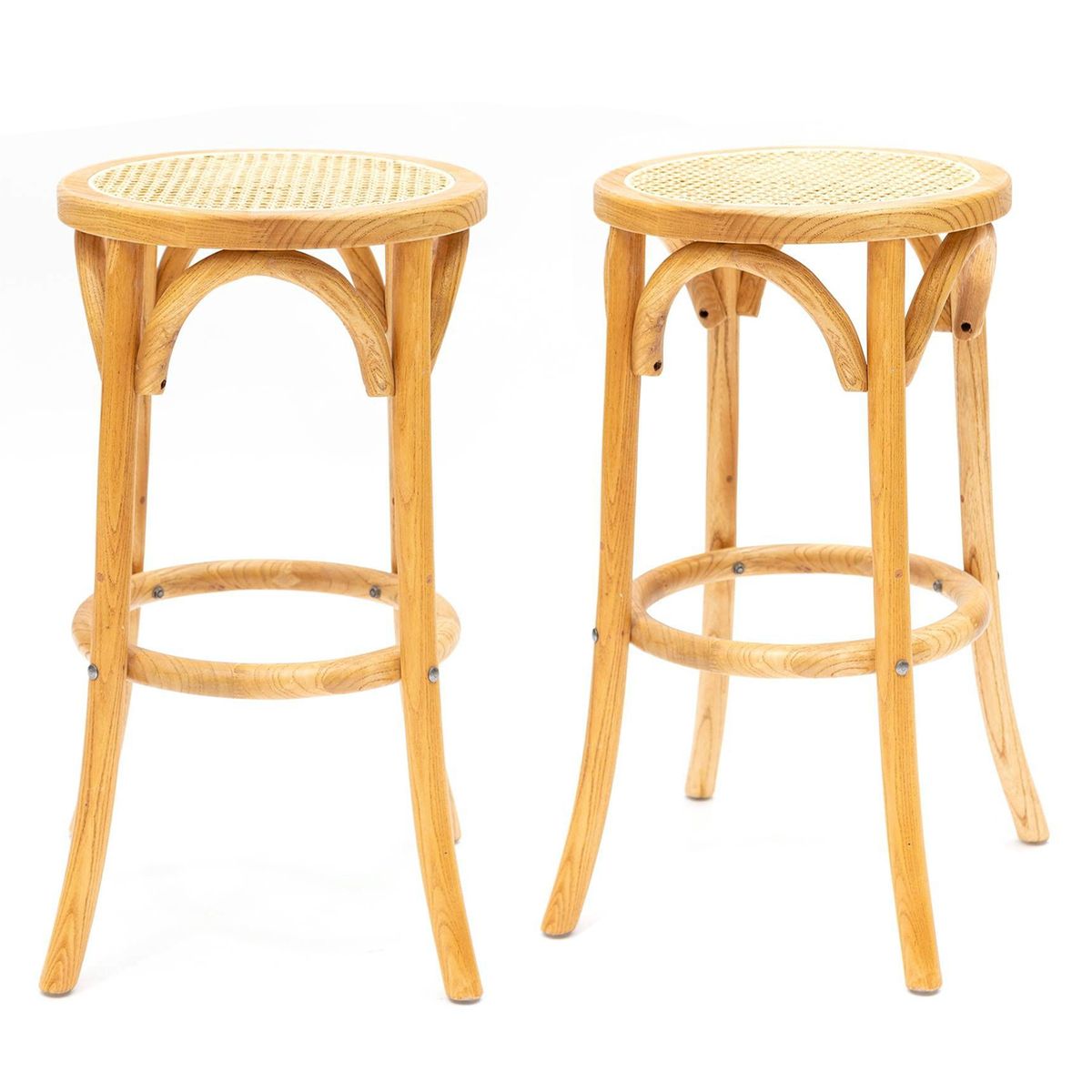  - Pack 2 Pisos Bar Iñaki natural